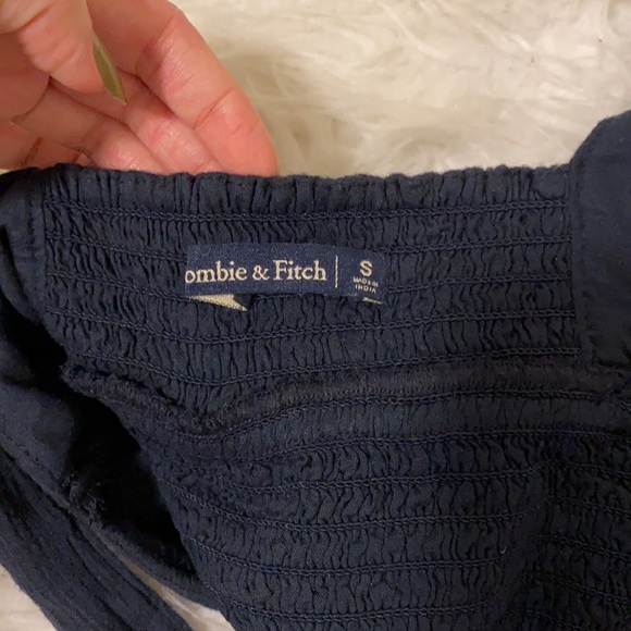 Abercrombie & Fitch Bra Top - Picture 3 of 3